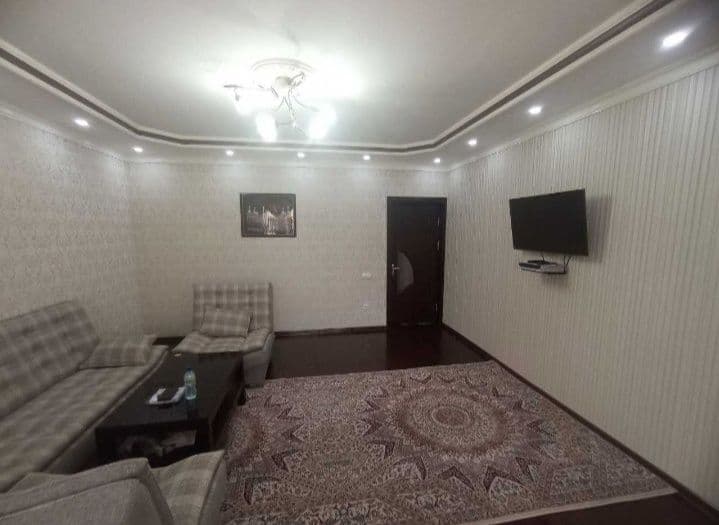 #Аренда квартира <br />
Локация: Юнусобод 2 квартал<br />
Ор — фото 2