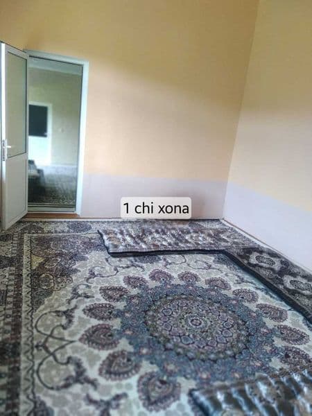 Xovli 4sotix. Xona soni 1ta. Oshxona razmeri 6x4. Oshxona ty — фото 3