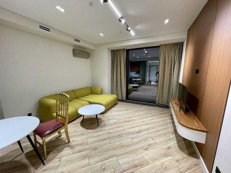 • Район: Шайхантахурский<br />
• Адрес: ЖК NRG U-Tower<br /> — фото 3