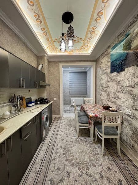 Сдается квартира иностранцам или семье<br />
• Район: Чиланз — фото 2