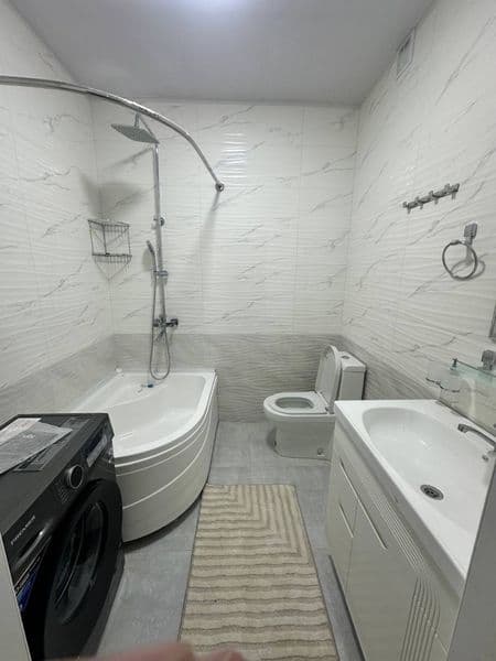 NRG ZAMON-2<br />
2- etaj <br />
1 xona . 43kv<br />
Novastr — фото 5