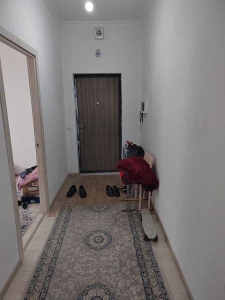 Янги Дархон 2 да ижарага 3 хонали 4-этажда квартира бор, узи — фото 2