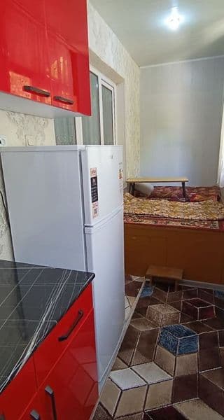 Mirzo Ulugʻbek TTZ 1 da 2 xona 3 xona qilingan kv ijaraga be — фото 4