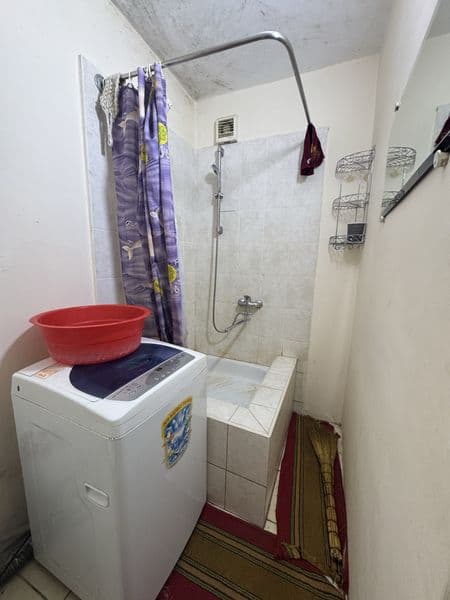 Arenda 1/5/5 Gidromed sentr <br />
2xona qilingan<br />
Kosm — фото 5