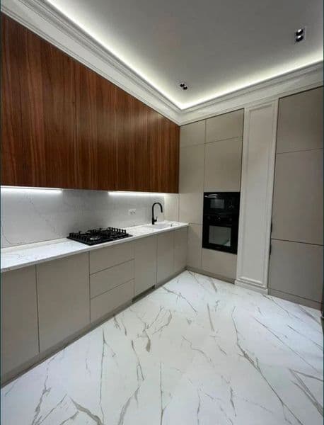 Аренда ор:Грант мир г Ойбек 4/5/9 квартира в центре Ташкента — фото 5