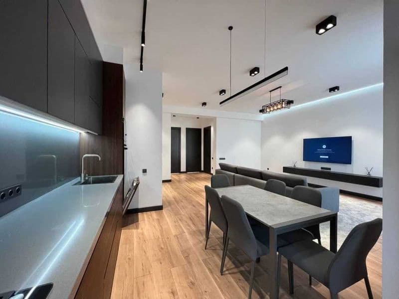 Сдаётся квартира на улица Шота Руставели...<br />
Ориентир - — фото 3