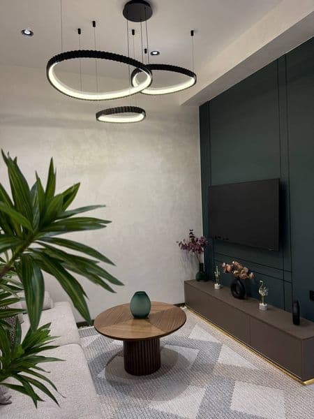 Аренда Новостройка Ц2 метро Абдуллы Кадыри <br />
3 комнатна — фото 2