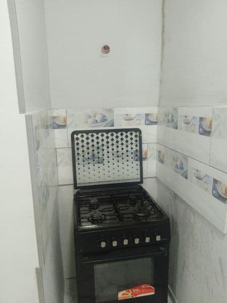 Аренда квартиры <br />
Буз-2,  1/2/4 с ремонтом, 25м² <br /> — фото 4