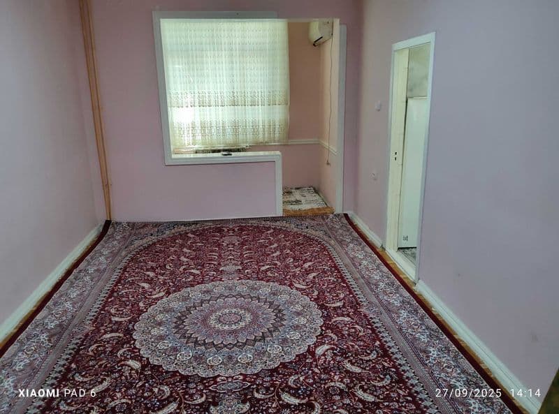 2 xonali kvartira jami 6 kishi turiladi <br />
Sheriklikka 2