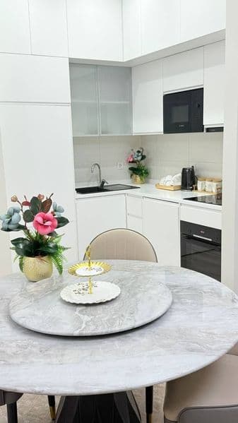 Аренда квартира Nest one<br />
Район: Юнусабадский <br />
Ко — фото 5