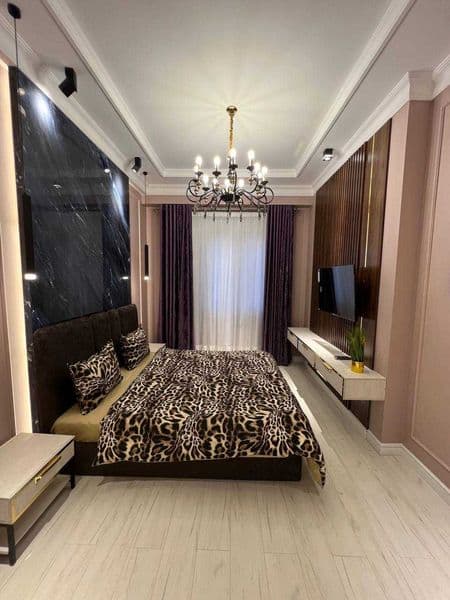 Район: Шайхантахурский<br />
Адрес: ЖК Boulevard<br />
<br / — фото 2