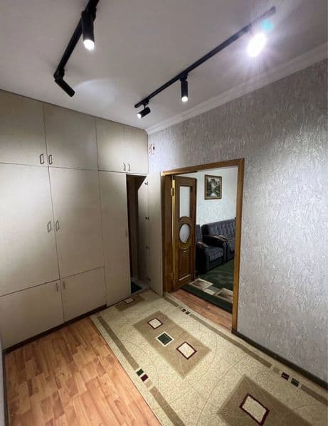 Себзор<br />
Тахтапул <br />
<br />
3х комнатная<br />
Площа — фото 2