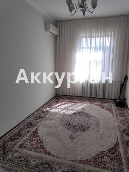 Сдается квартира по улице Аккурган, 25 дом. Общая площадь -  — фото 5