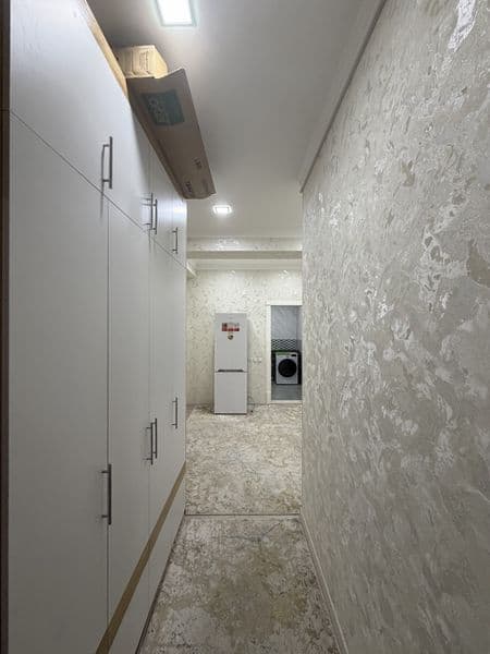 Sergeli 6 ЖК GREEN HAUS YANGI DOM<br />
METRO 3 bekat 5 minu