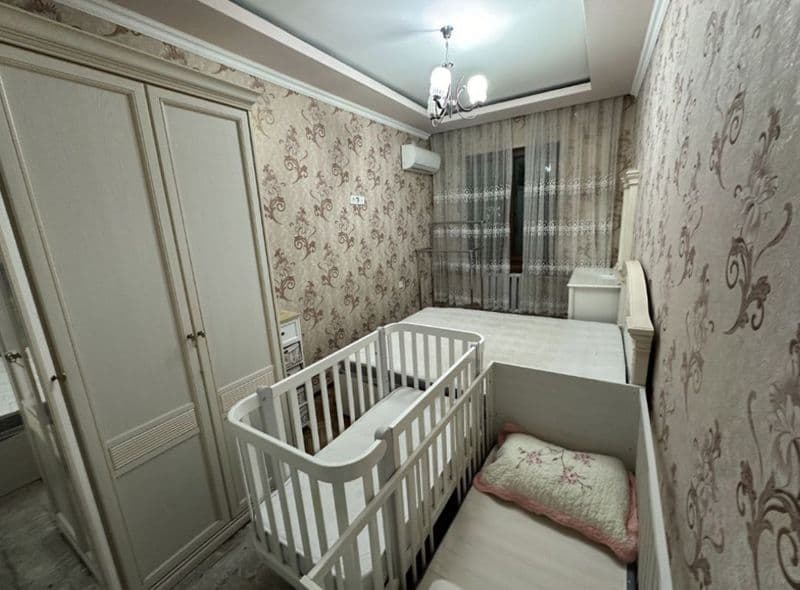 Аренда<br />
Ттз<br />
2/4/4<br />
54 м2<br />
400$ <br />
Д — фото 2