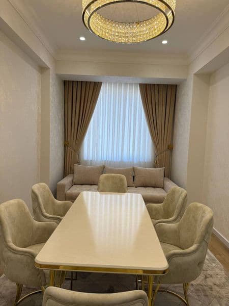 Корасарой Новостройка Ориентир паспортный стол  <br />
3 хон