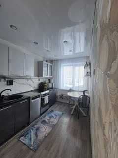 2-комнатная квартира 52 м² в Юнусабадском районе, ЖК Zenit<b — фото 3