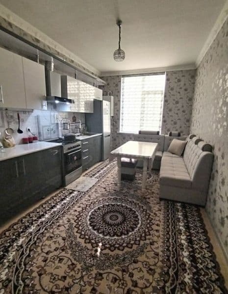 Мирабадский район — Oybek Metro Station<br />
Предлагается у — фото 3