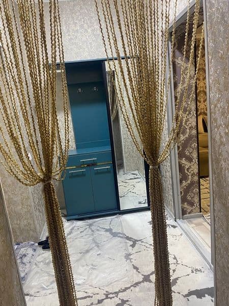 Chilonzor metro yonginasida sherikchilikga qiz kerak toza oz — фото 3