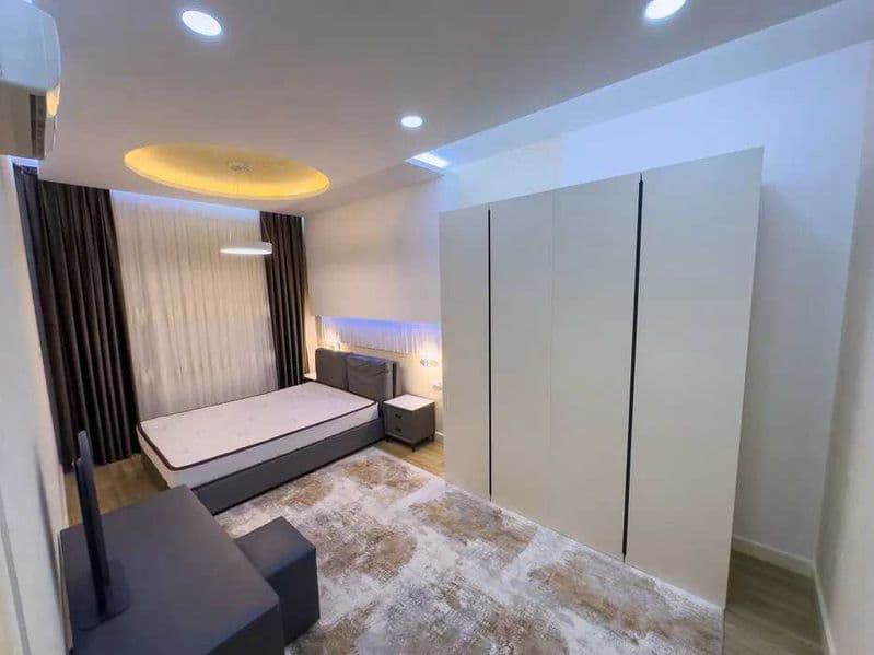 Сдаётся квартира на улице Нукус новостройка‼️<br />
Ориентир — фото 4