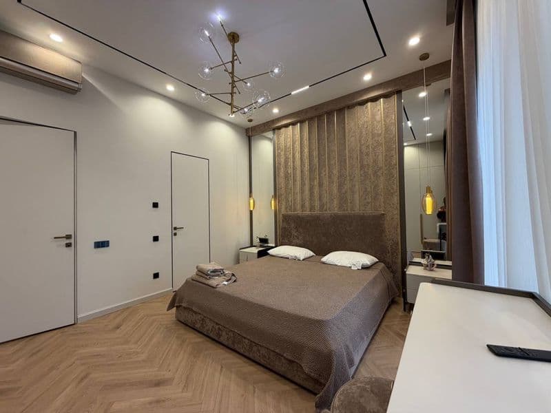 Адрес:<br />
Район: Мирабадский<br />
Ориентир:  ЖК Mirabad  — фото 4