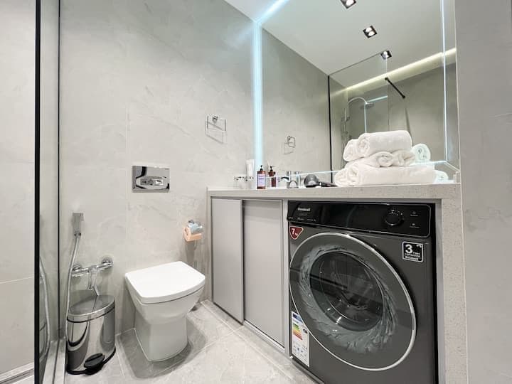 Шайхантахурский район <br />
Аренда <br />
2 комнатная <br / — фото 5