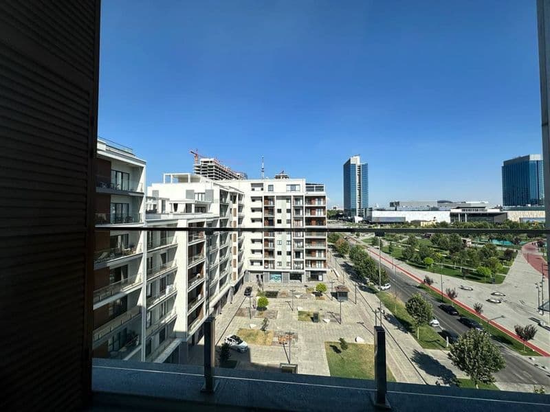 Жк Gardens Residents <br />
Шайхантахурский район <br />
2/7