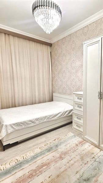 3х комнатная <br />
3/7/8<br />
Площадь 88,4 мкв<br />
<br / — фото 5