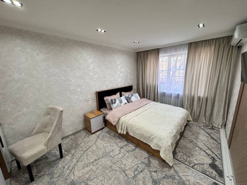 Аренда 1/2/5 Новомосковский 30м2 Ул.Аккурганский Кафе Вечер  — фото 2