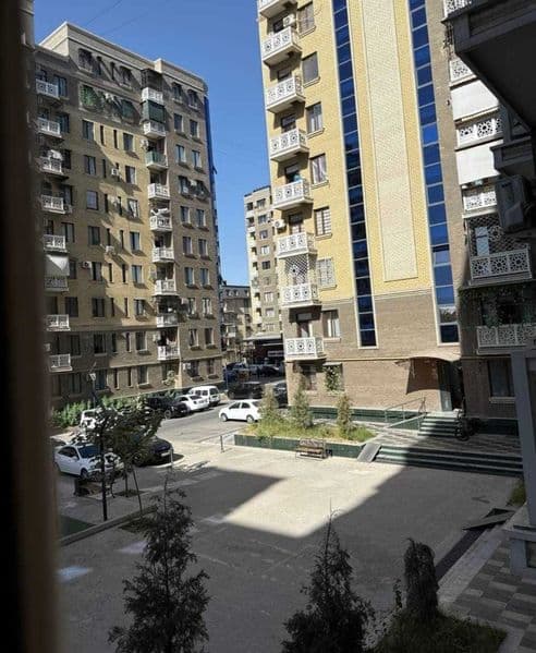 Olmazor tumanida qora qamishda faqat qizlarga 2 xonali uy ij — фото 2