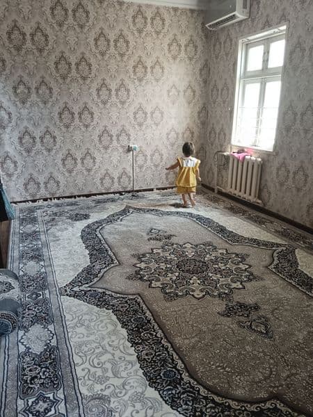 Ijaraga ayyollarga sheriklikka uy beriladi. 2ta yoki 3ta ayo — фото 2