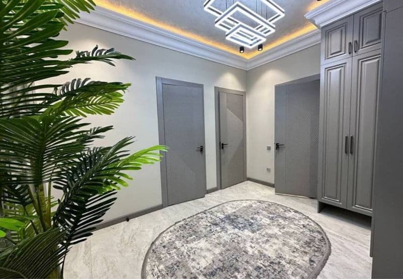 Мирабадский район <br />
Жк Мирабад Авеню <br />
2/4/6<br /> — фото 4