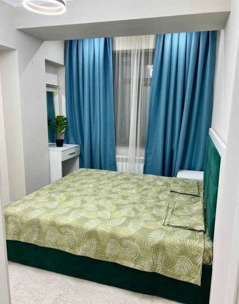 Стильная 2-комнатная квартира с комфортной обстановкой<br /> — фото 3