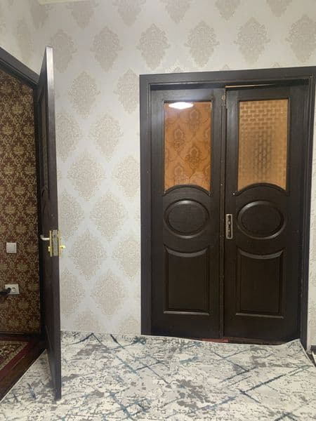 Qushbegi massivda sheriklikka kvartira, hamma sharoitlar bor — фото 2