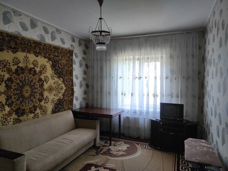 Фақат оилага, узоқ муддатга берилади. Тоза, шинам хонадон. М — фото 2