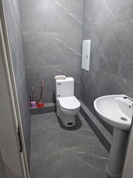 Kvartira bor ijaraga oʻrikzor bozor yonidan 2 xonalik yevro  — фото 2