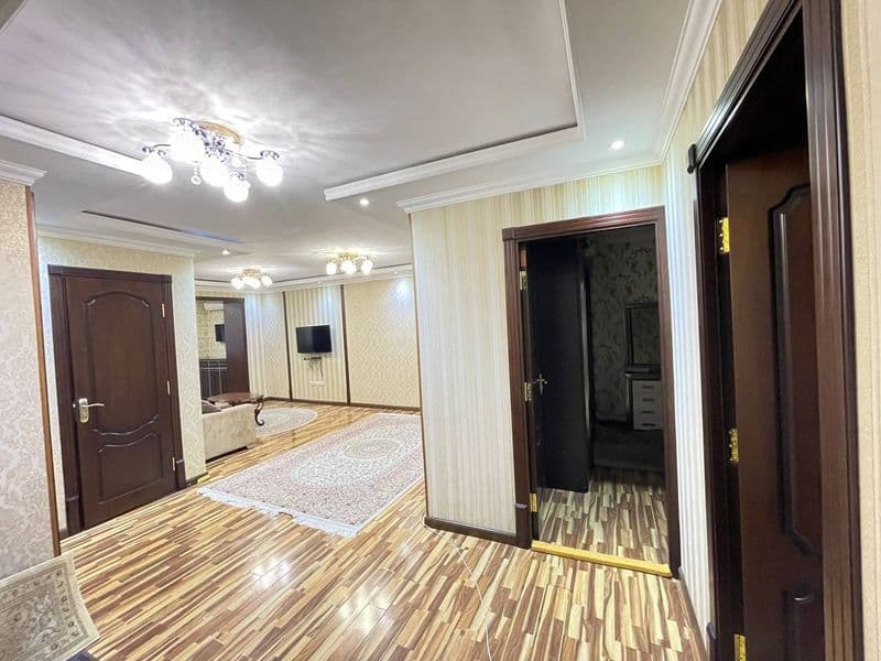 Сдаю 4/2/4 комнатную квартиру в кирпичном доме на Ц13 с отли — фото 2