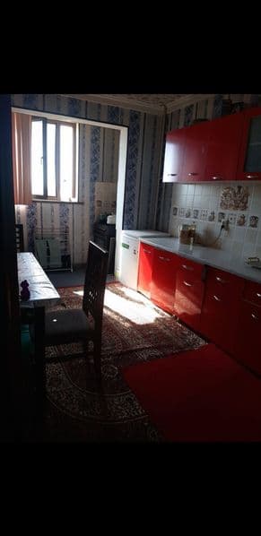 XOZYAYKALI . Ishliydigan o'qiydigan yosh oilaga kvartira. Lo