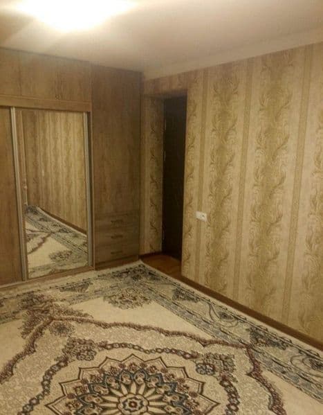 Аренда <br />
Чиланзар 8 <br />
1 ком <br />
2 этаж <br />
4