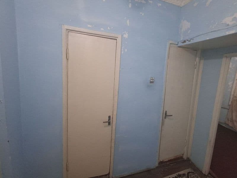 Сергелийский р-н 3 бекат<br />
От метро 100м<br />
1 комнатн — фото 3