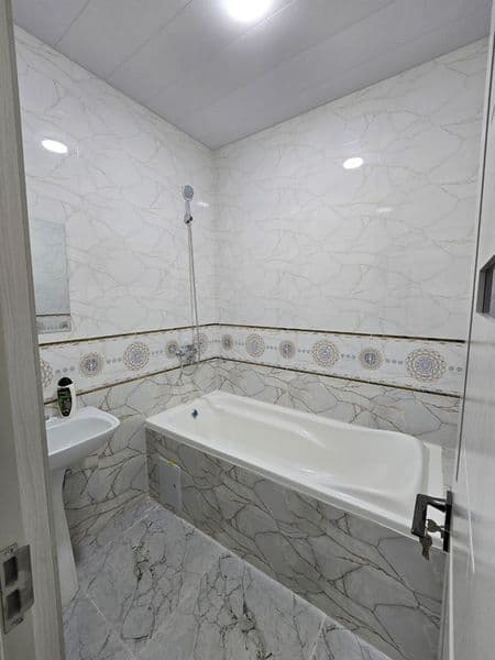 Квартира<br />
Yunusobod tumani, Minor Metrodan 10 daqiqa ma — фото 4