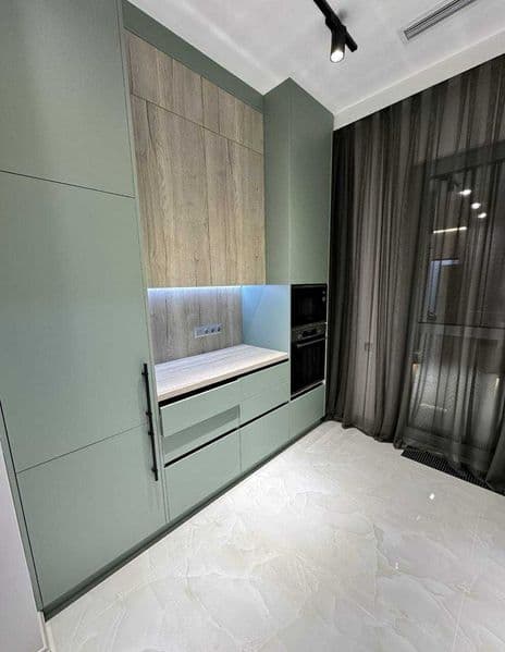 Жилой комплекс: Nest One<br />
Комнат: 2<br />
Этаж: 15<br / — фото 4