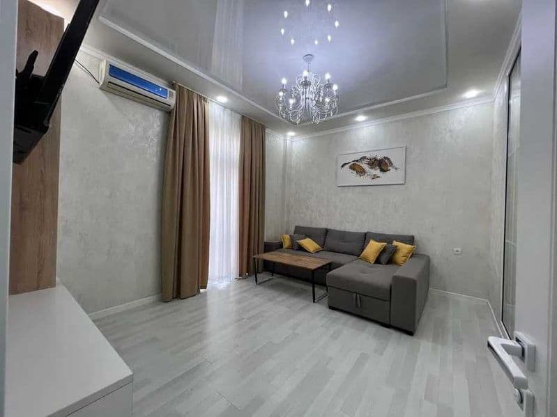 Сдаётся КЛАССНАЯ квартира<br />
<br />
• Район: Юнусабадский — фото 3