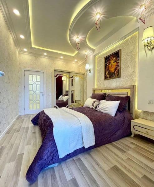 Яккасарайский район<br />
Мукумий Мост<br />
ЖК Мадрид<br />