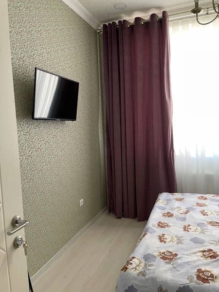 Сдаётся КЛАССНАЯ квартира<br />
<br />
Район: Яшнабадский<br — фото 2