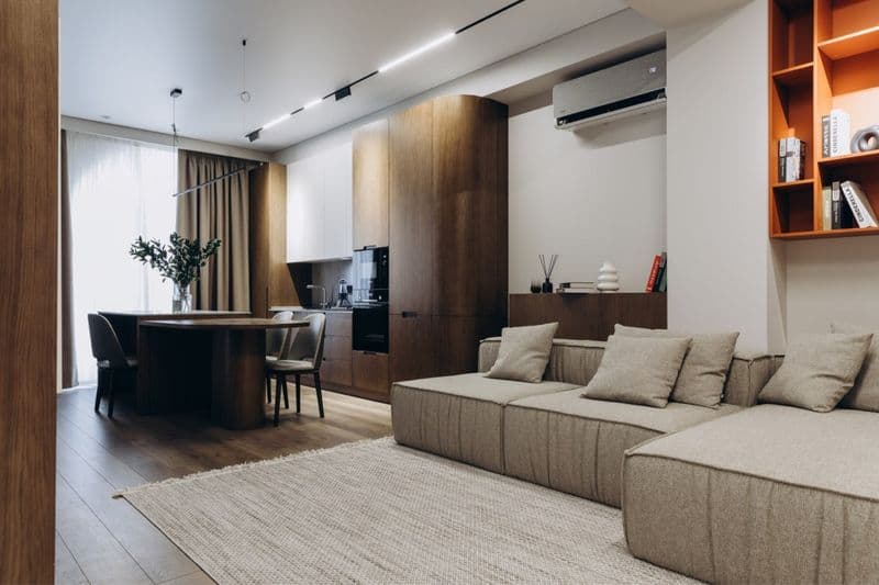 Мирабадский район <br />
Жк NRG Oybek<br />
2/9/12<br />
70м — фото 3