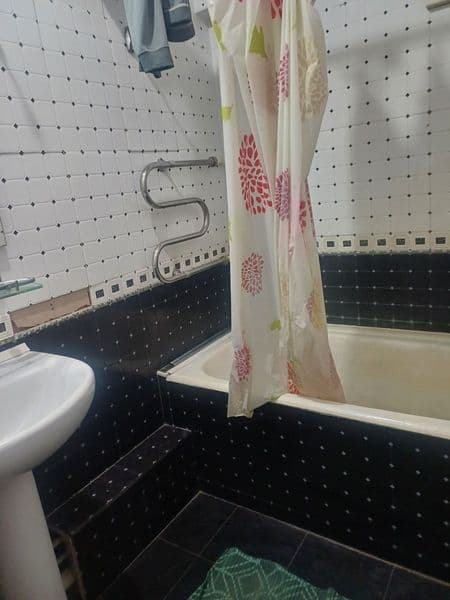 Bezmakler<br />
Maklersiz<br />
Yunusobod 8 kvartl 2 xonali  — фото 5