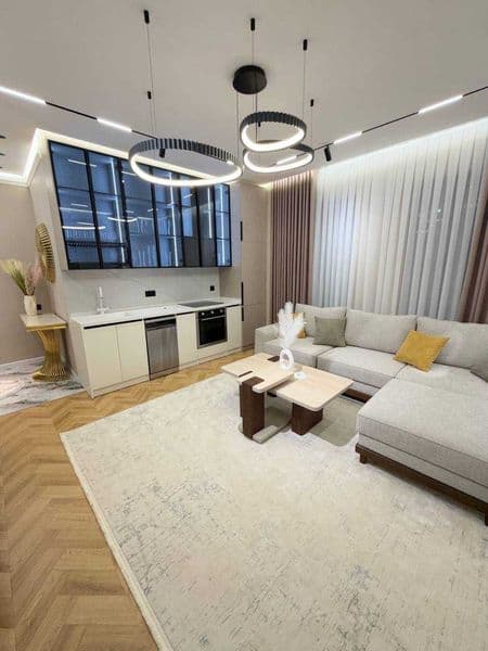 Район: Яккасарайский <br />
Адрес: жк. Реал Хаус<br />
Ориен — фото 4