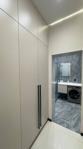 Аренда Сдается в Новостройке  ЖК Габус 1 комнатная квартира  — фото 3