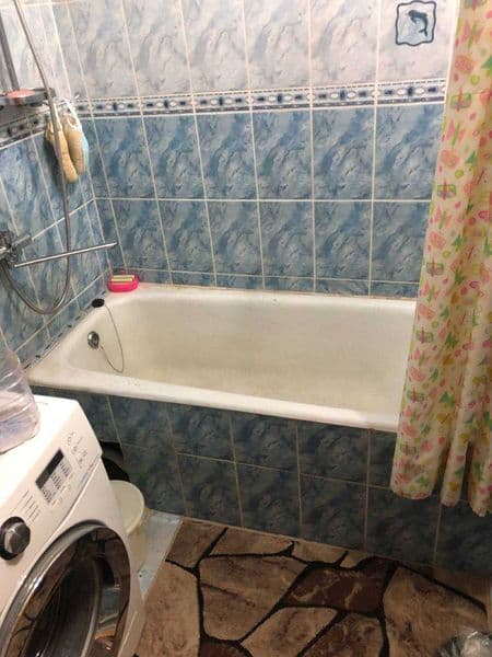 Faqat qizlarga<br />
Kvartira ijaraga. yunusobod tumani turk — фото 5